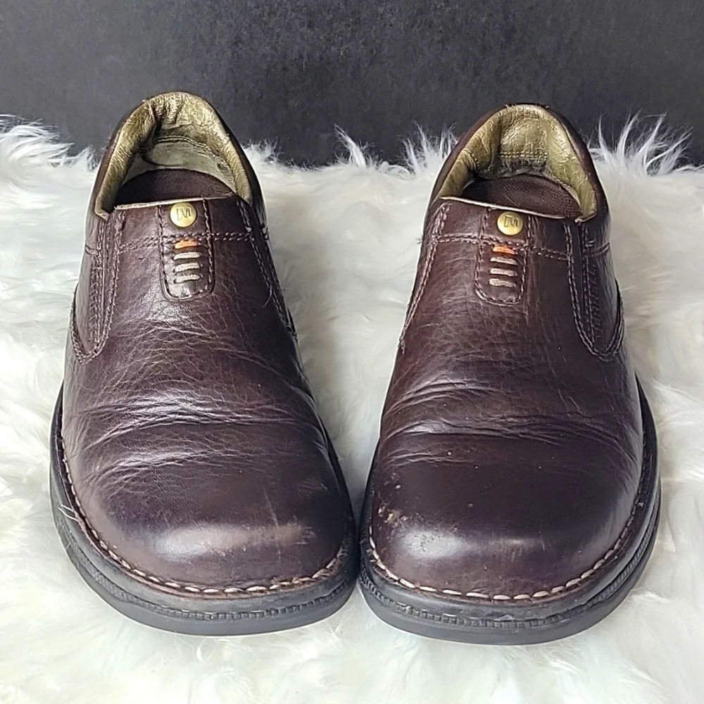 MERRELLS 